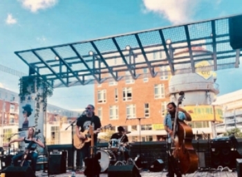 Layers & Layers - Thea Vorass, Tyson Allison, Robert Jokala, Adrian Esguerra