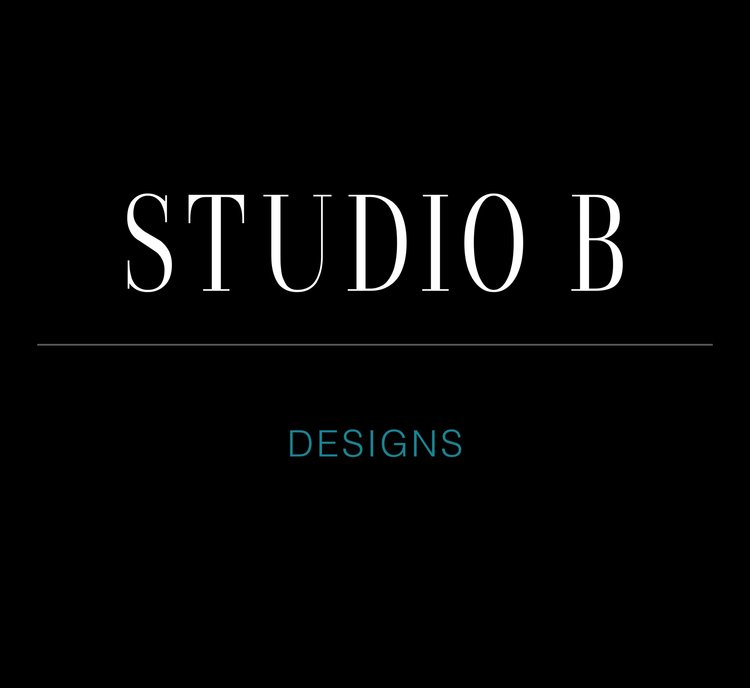 Studio B Designs