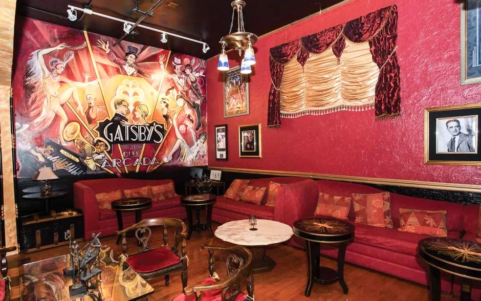 Club Arcada