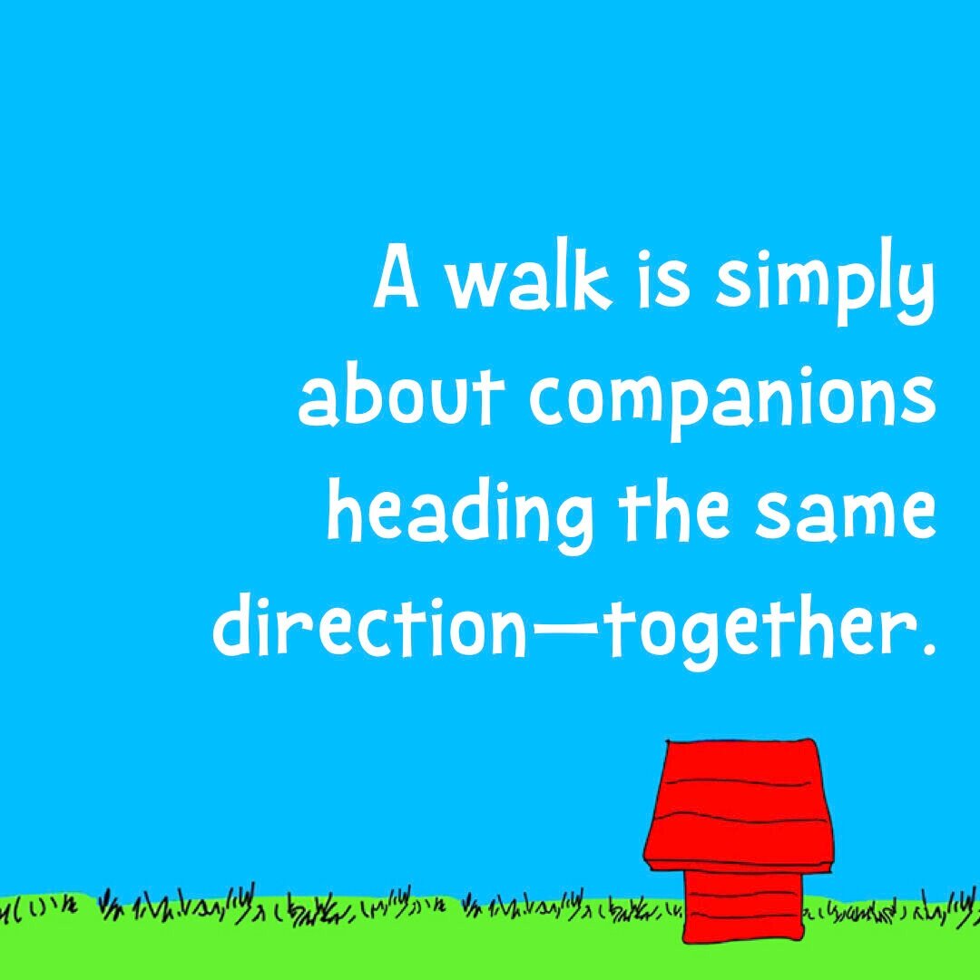 Good Grief—Confusion