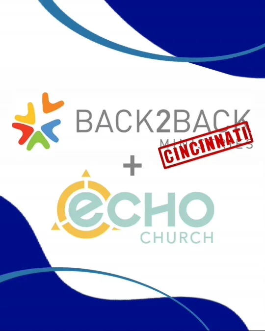 Back2Back Cincinnati