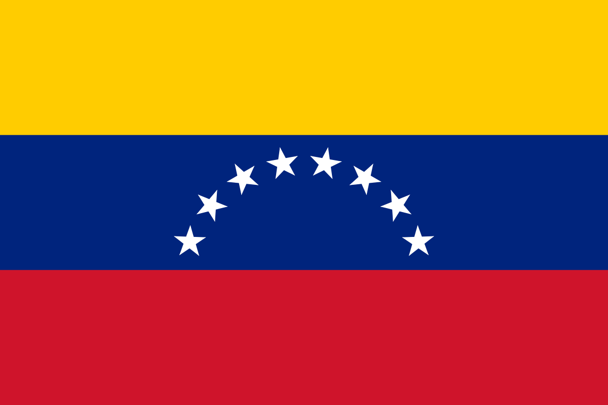 Venezuela Sunday