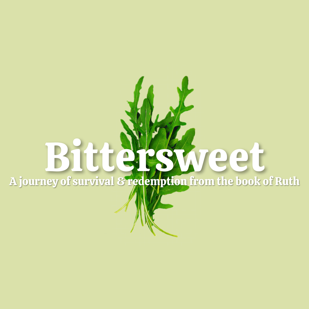 Bittersweet: Ruth's legacy