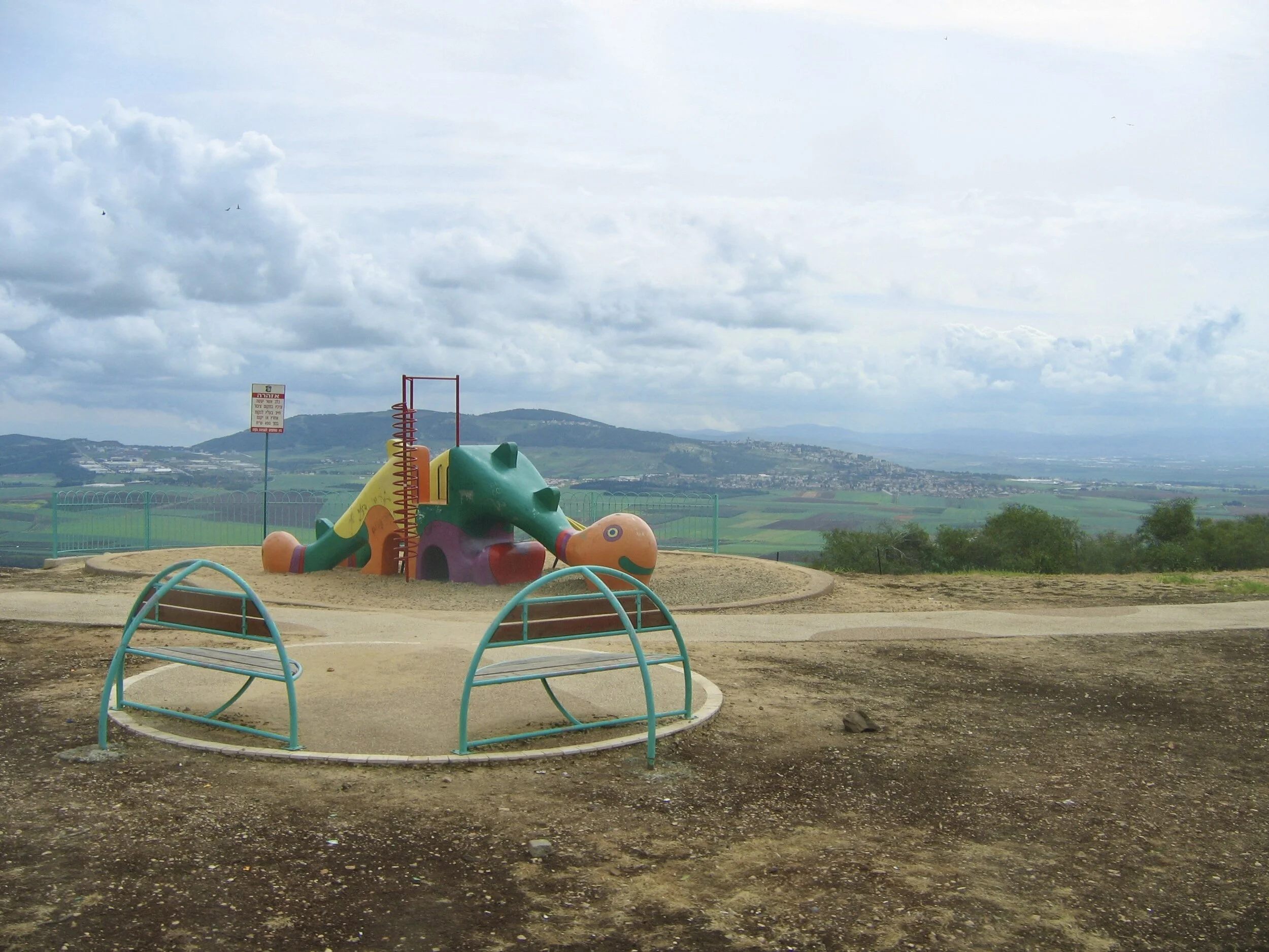 Journey of the Redeemed: The Better Plan