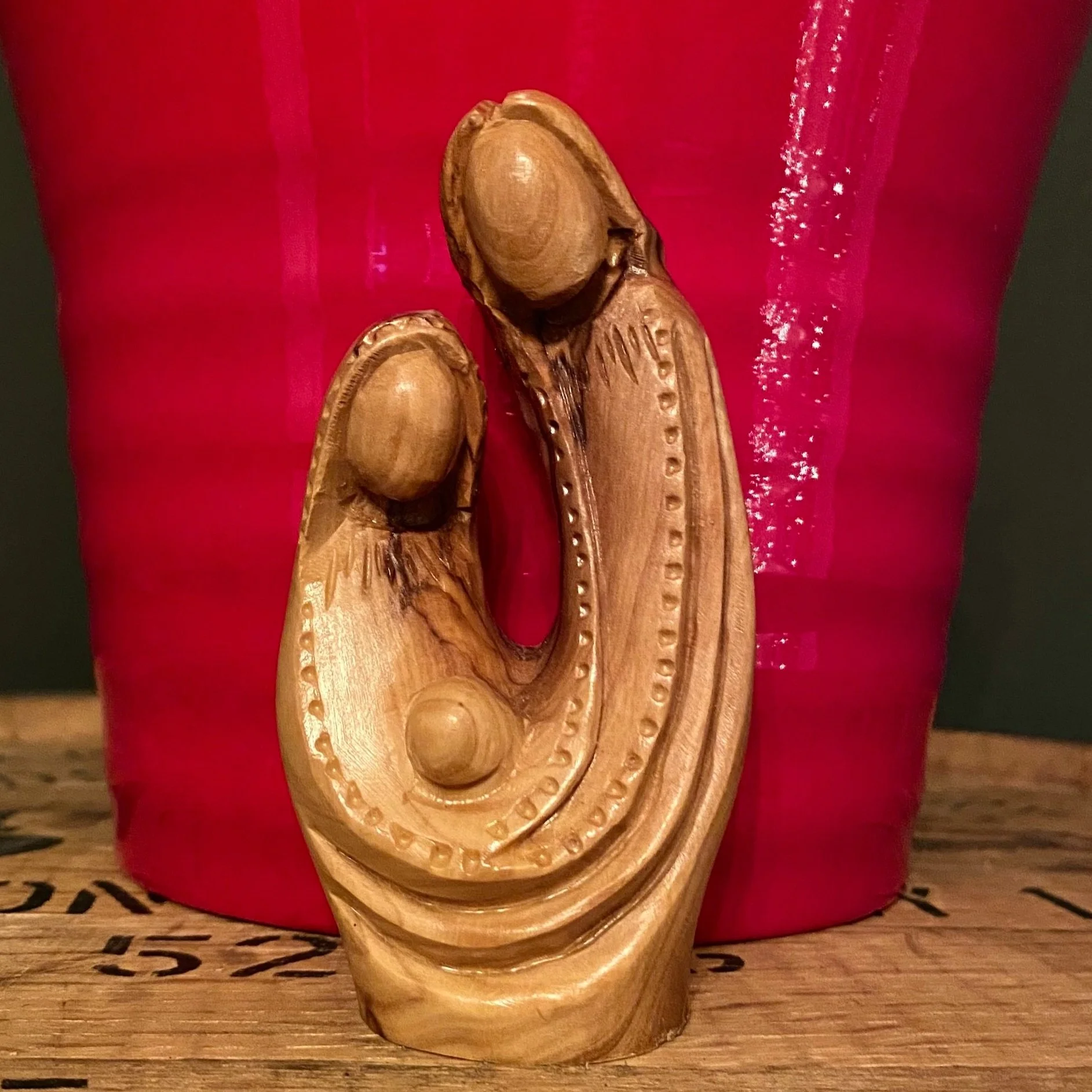 Journey of the Redeemed: Willing to Sacrifice