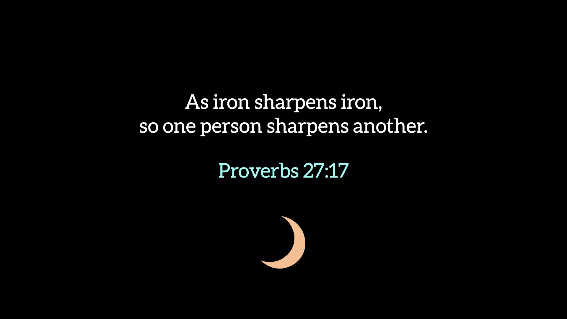 Journey of the Redeemed: Learn From Wisdom &amp; Pass It On