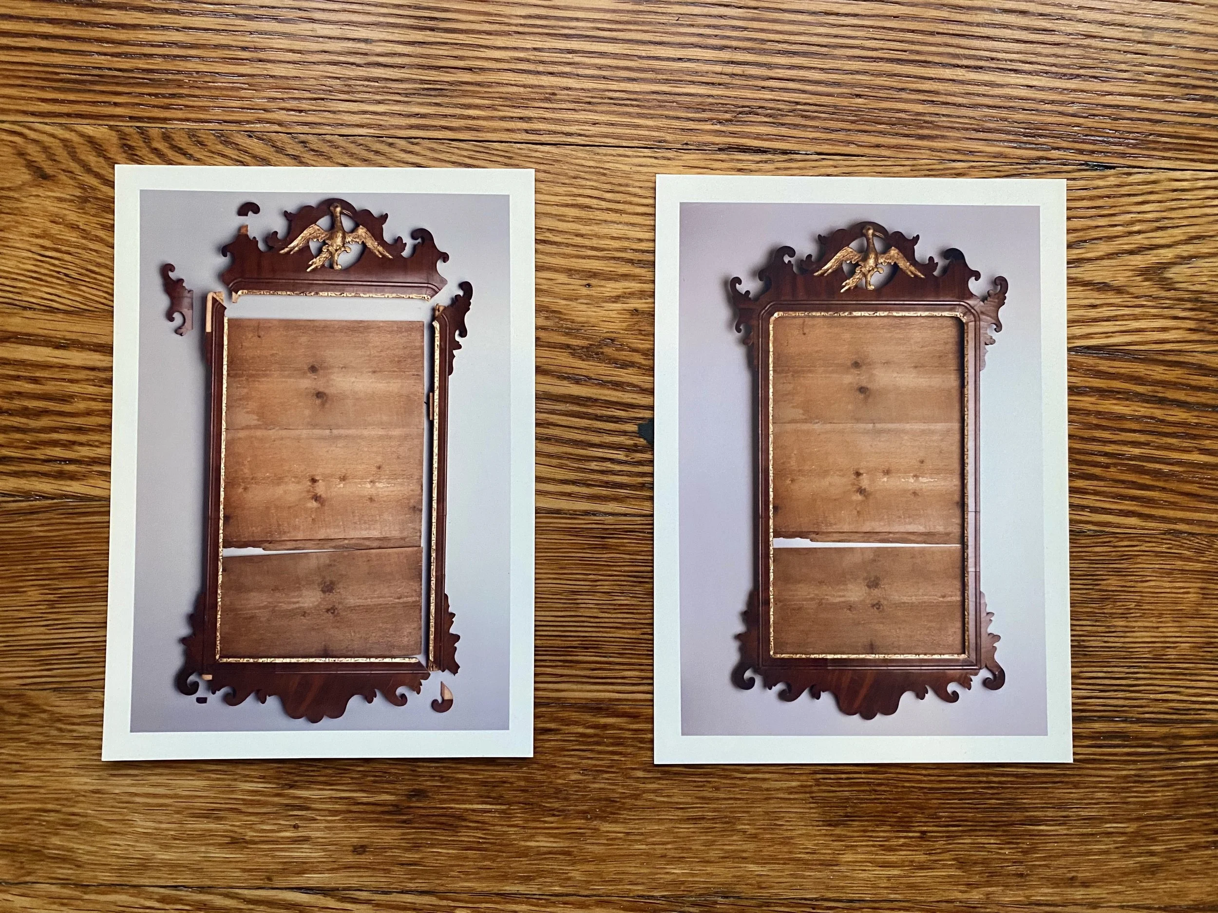 Journey of the Redeemed: Restoration