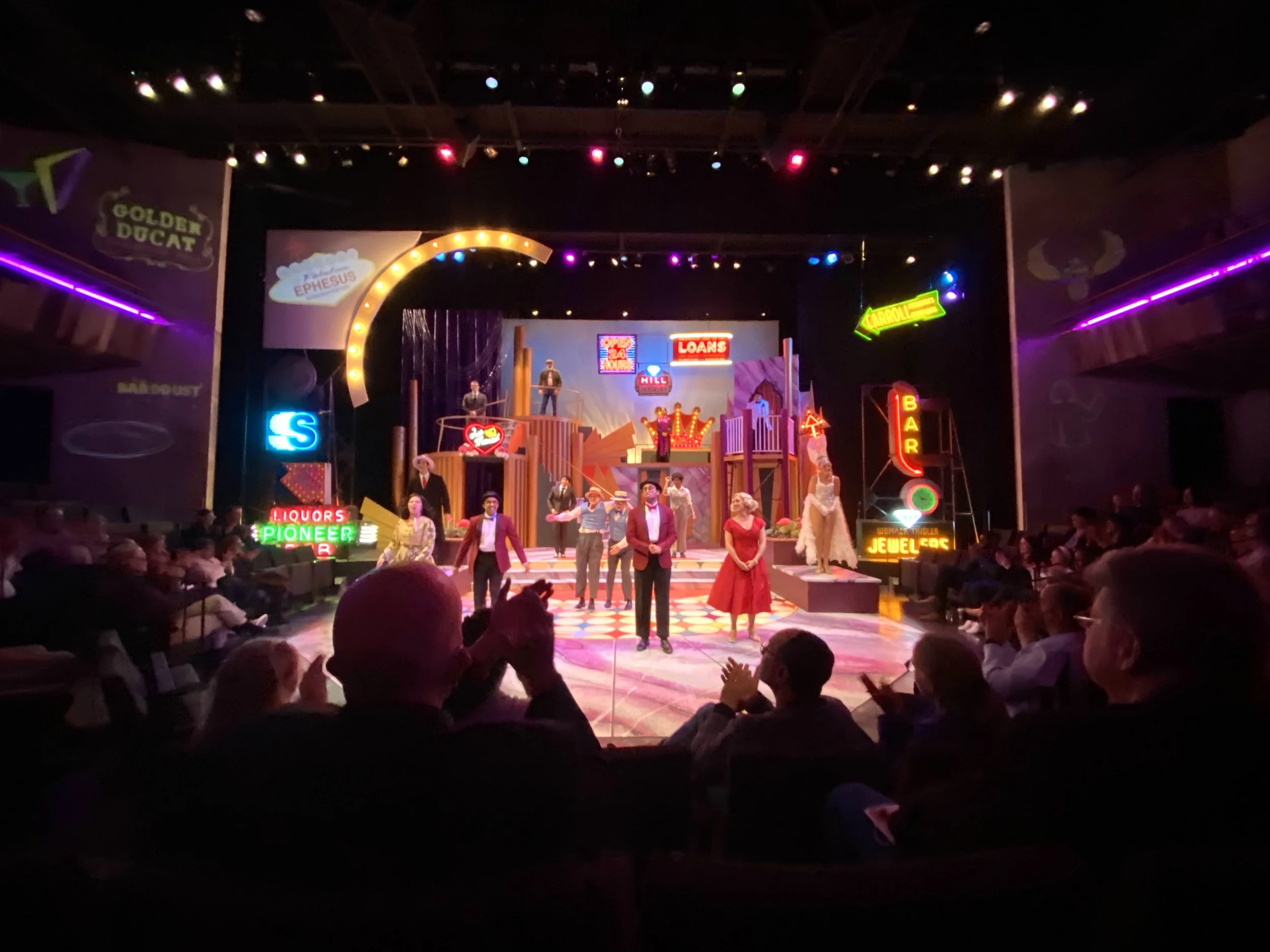 Journey of the Redeemed: Beyond Expectations