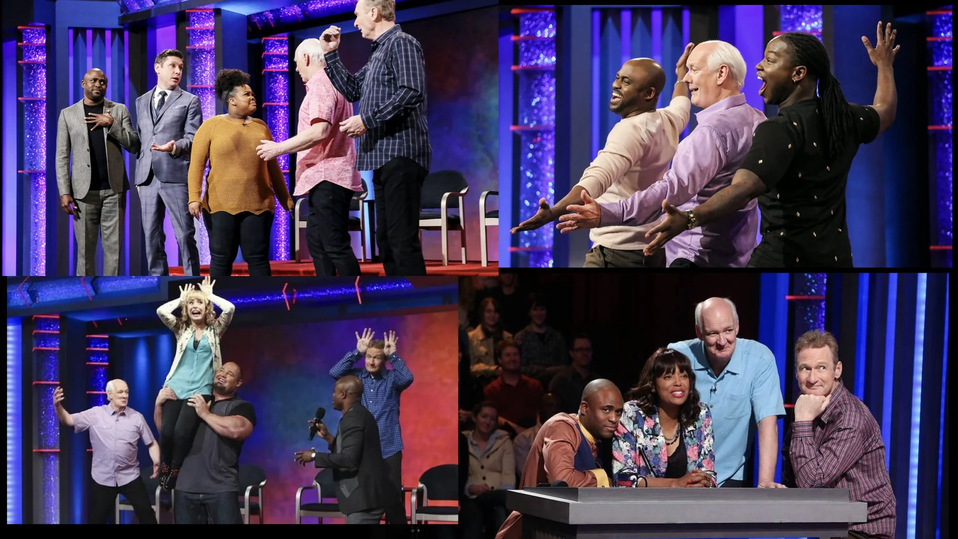 Journey of the Redeemed: Yes/And