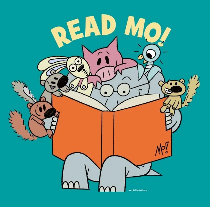 Journey of the Redeemed: Be a Kid!