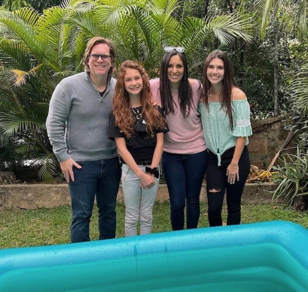 Journey of the Redeemed: Party On!