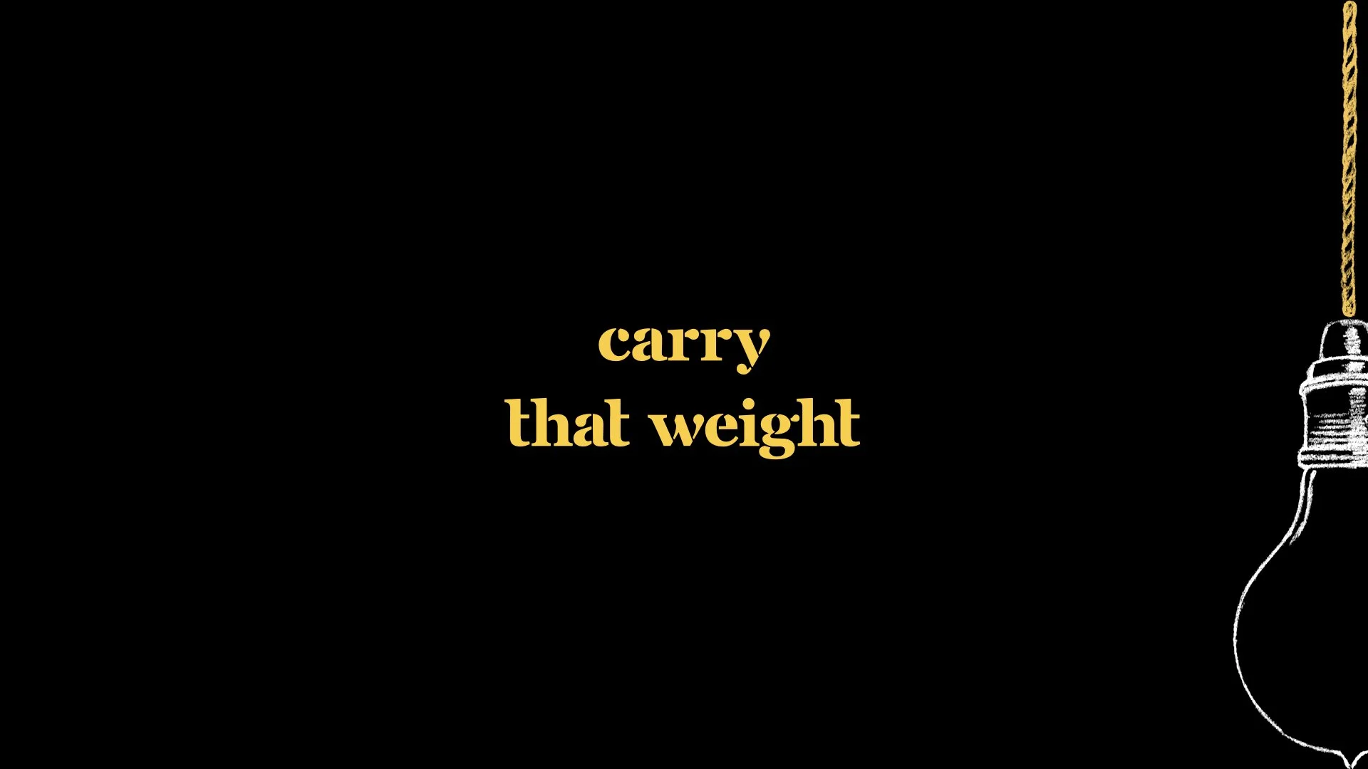 hope &amp; light: stewards of God's grace