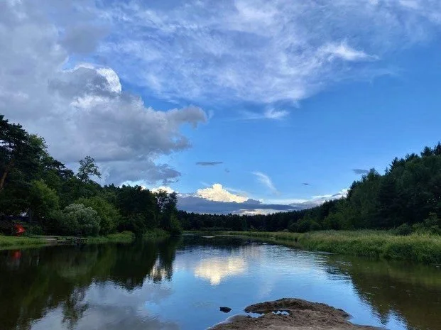 hope &amp; light: righteousness