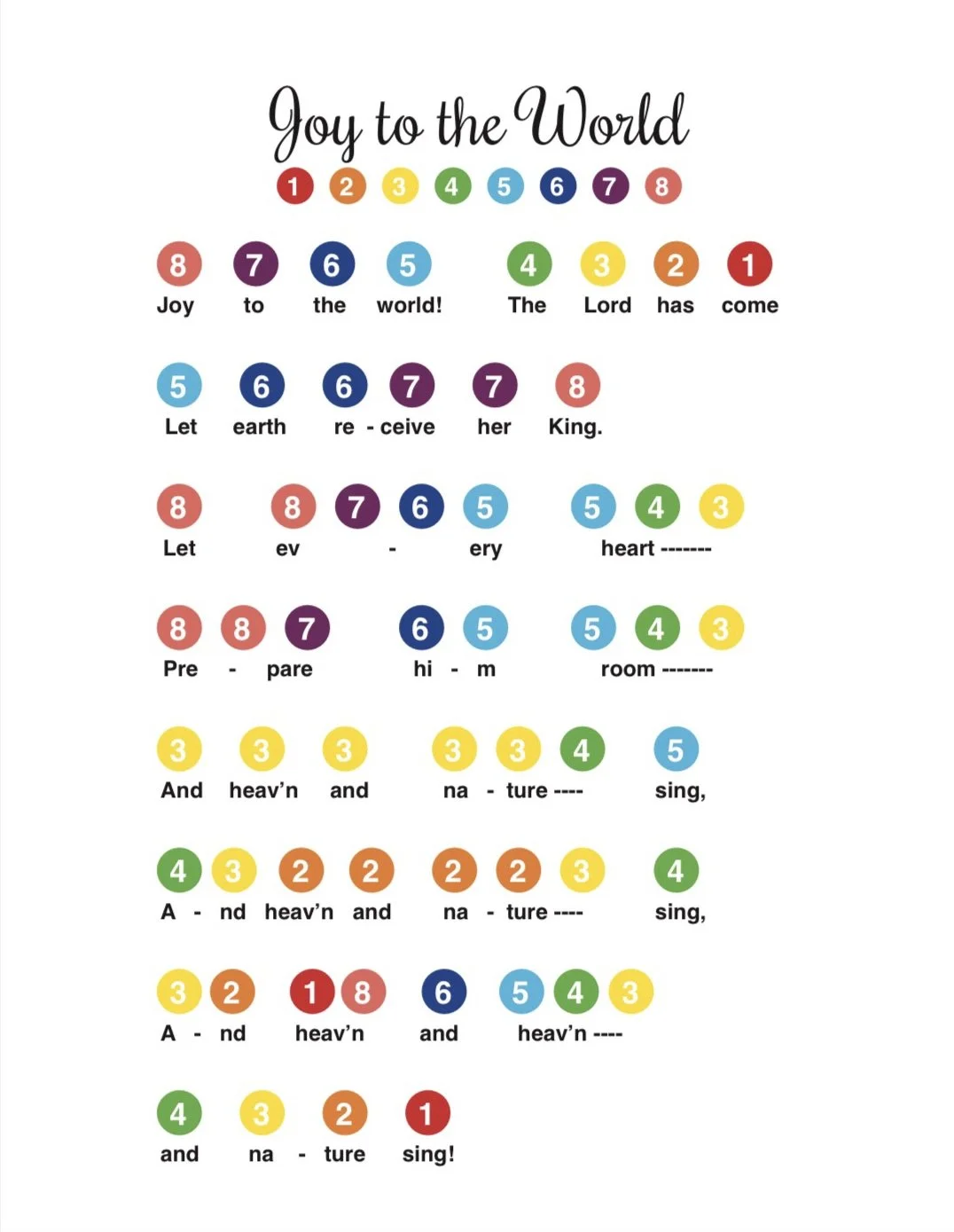 Hark!  (it's not about me)