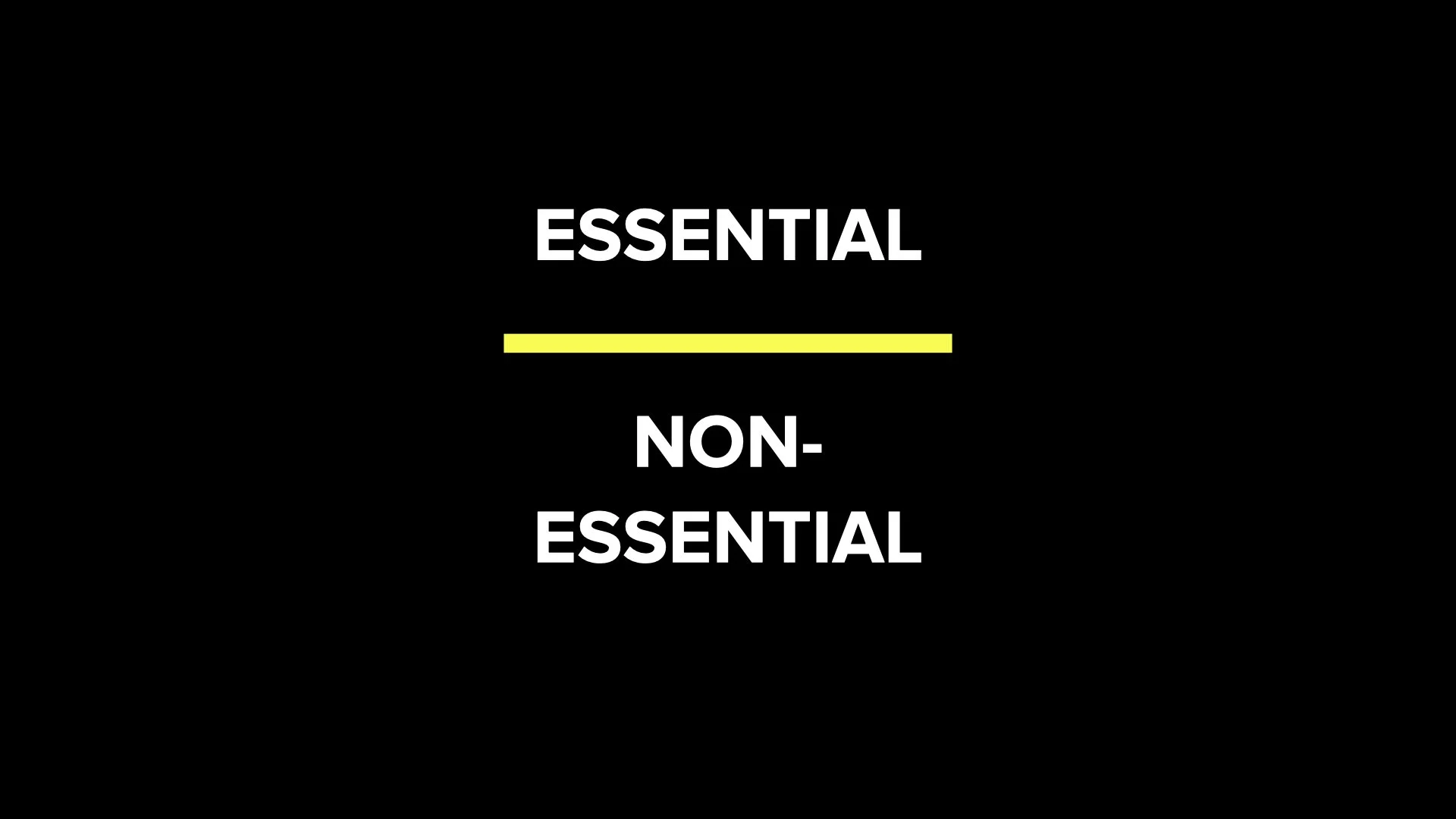 Summerfest: Church Matters, part 3