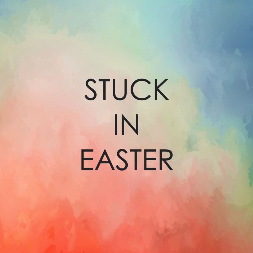 Summerfest: Easter in July