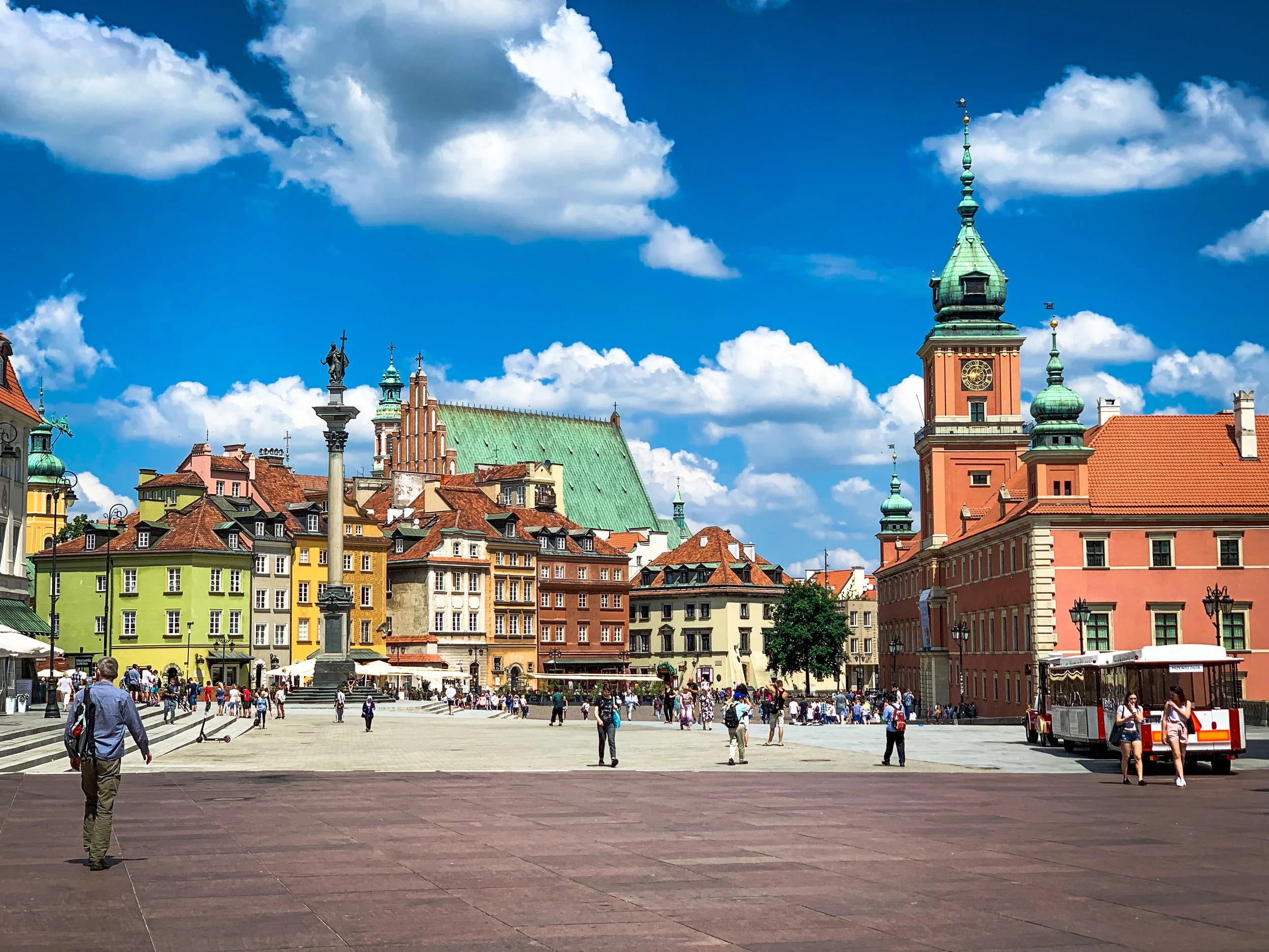 Summerfest: Equipping Leaders