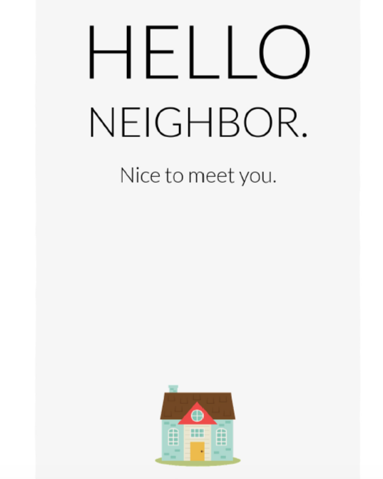 Give It a Rest: Kindness for Everybody