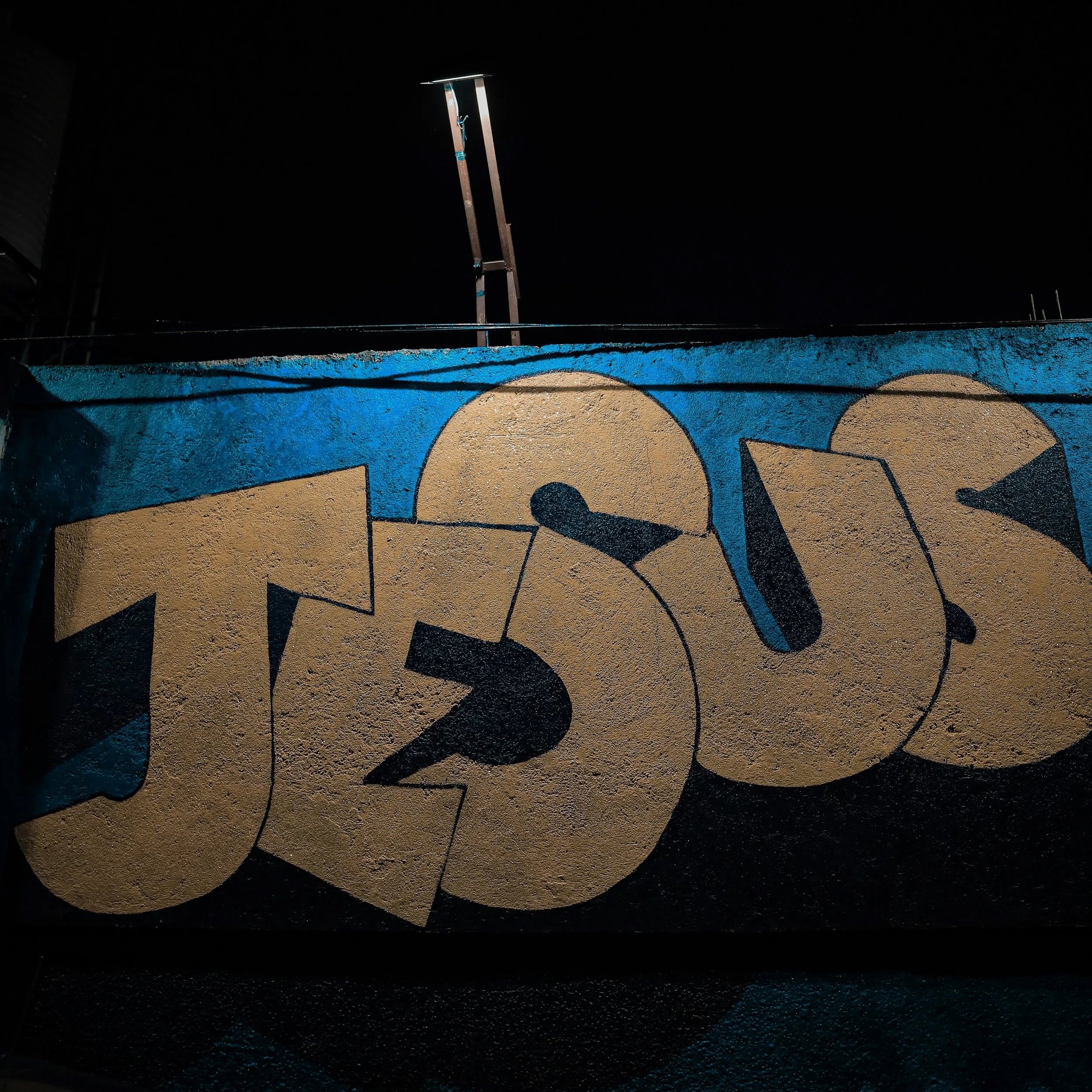 Acts: The Name of Jesus