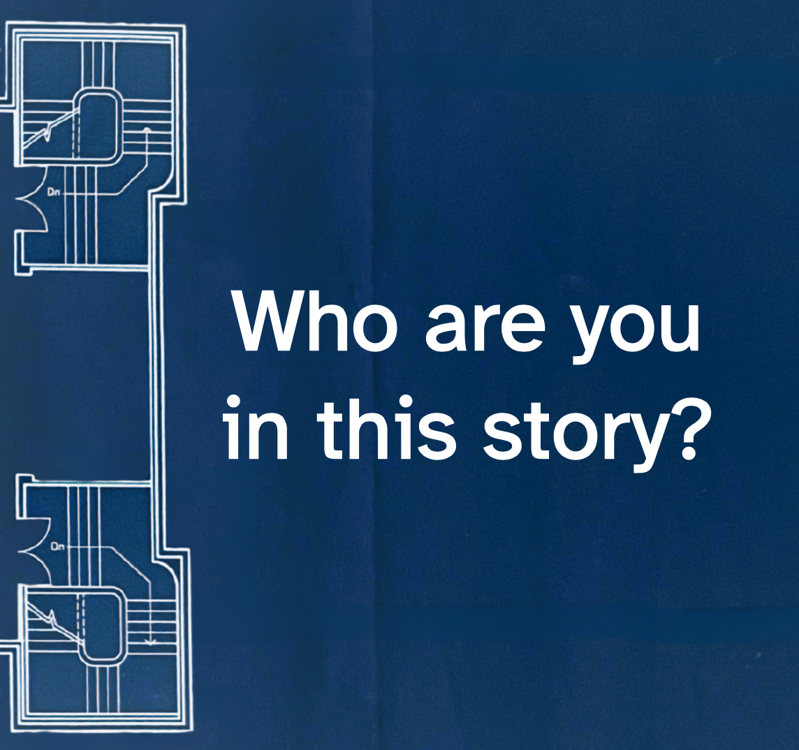 Acts: I'm a Human Being, Just Like You!