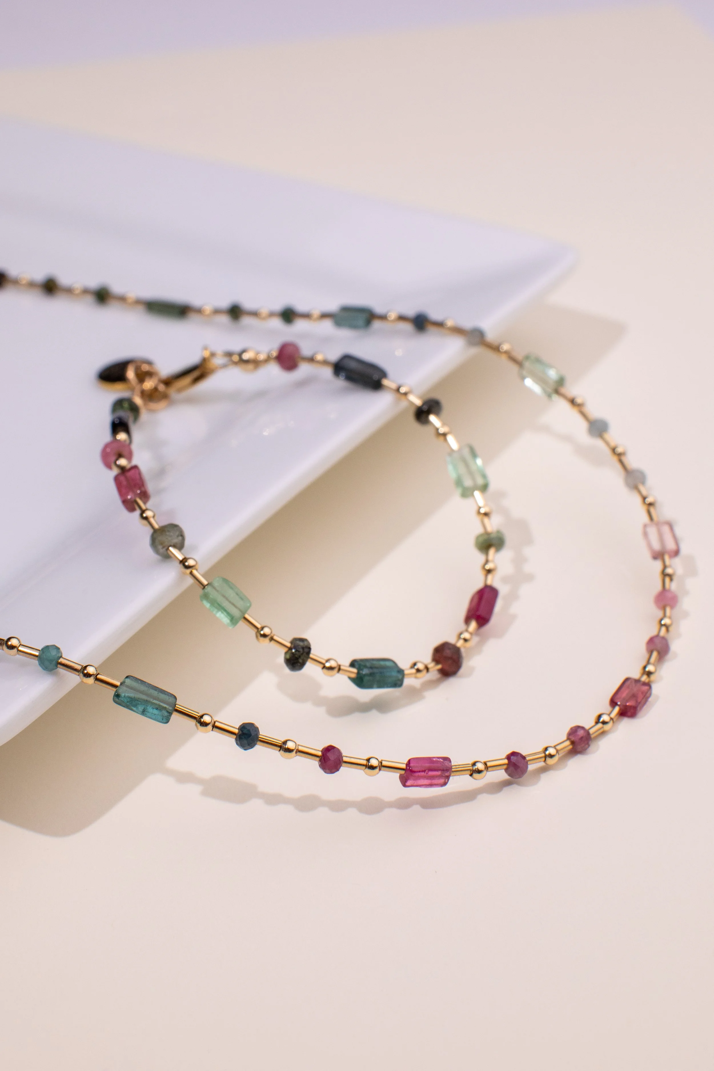 Rainbow Tourmaline & Gold Fill Close Up.jpg