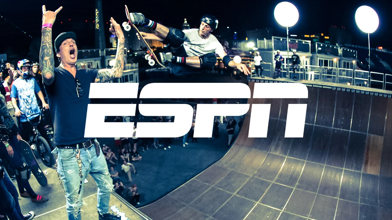 ESPN