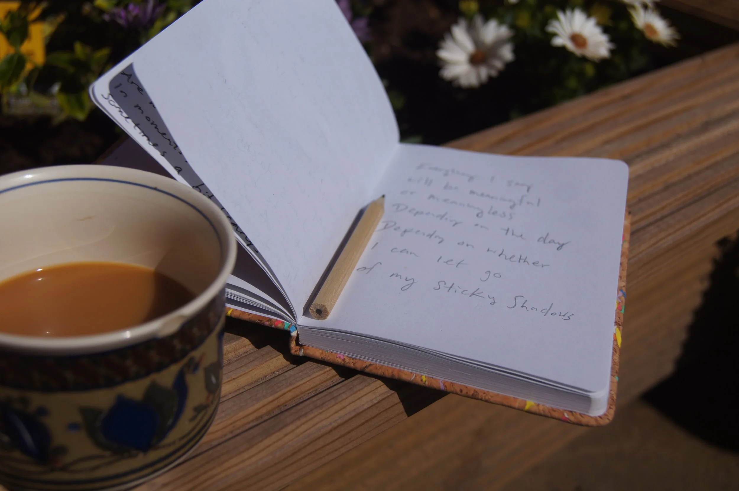 The Meadow (Lyrics)...