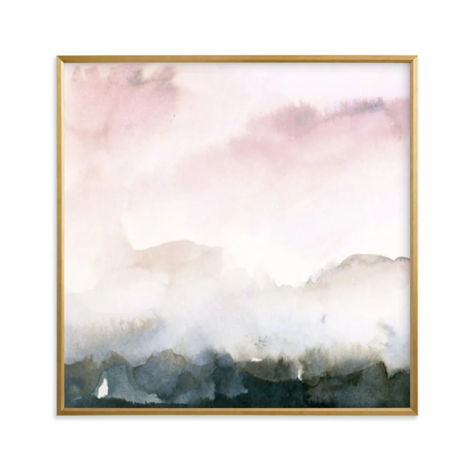 Shop art, home decor and stationery in my Minted store .