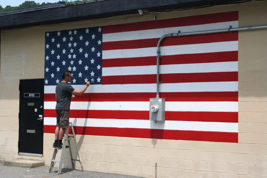 Flag Intervention