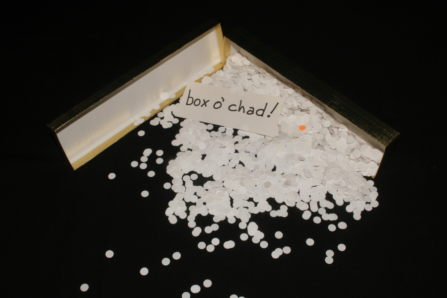 Box o' Chad