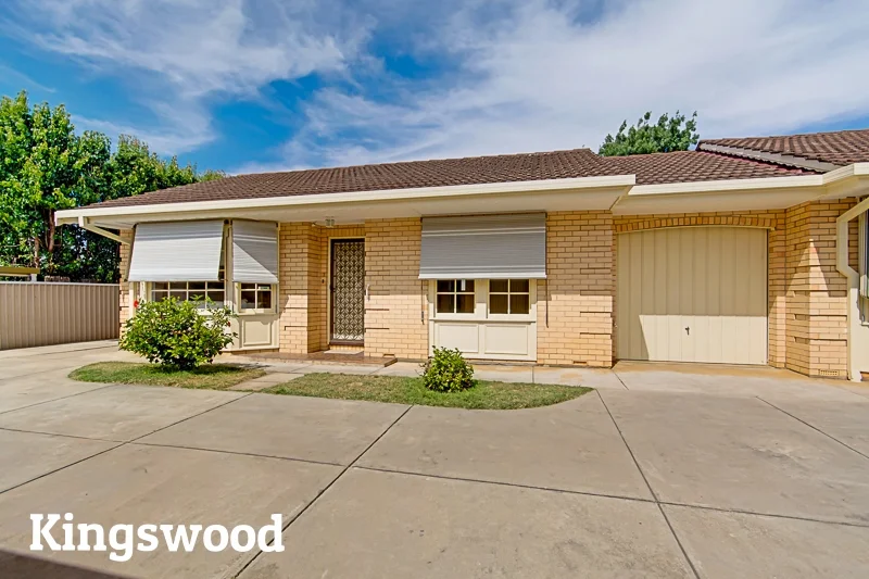 3/9 North Parade, Kingswood