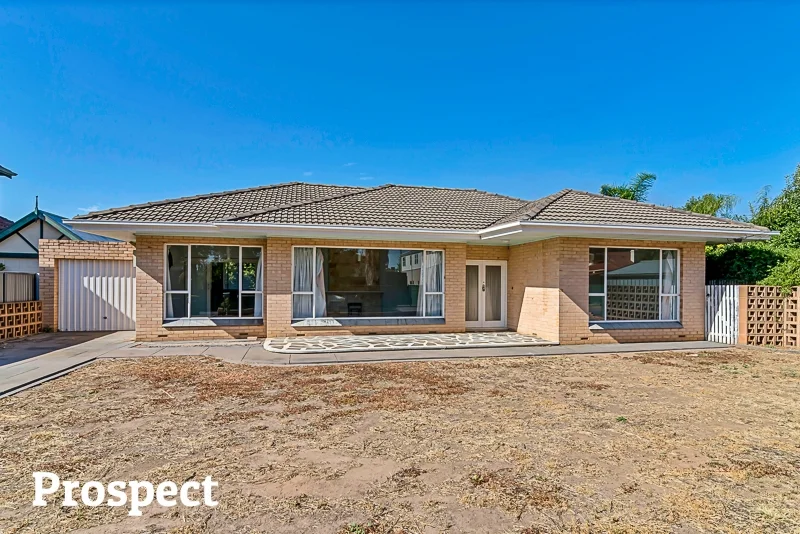 89 Bosanquet Avenue, Prospect