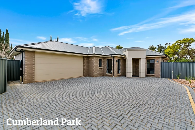 37C Hill Avenue, Cumberland Park