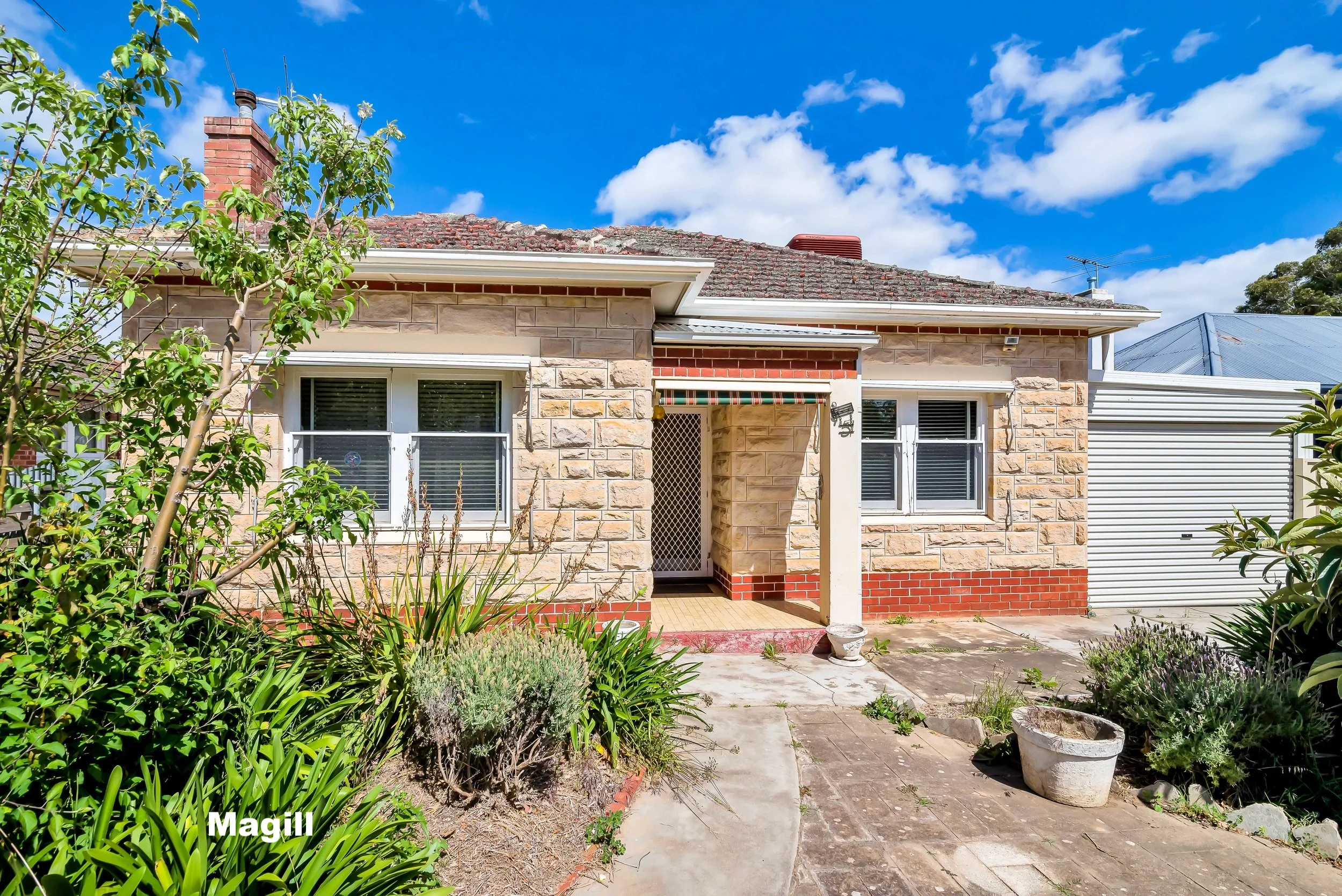 51 Jervois St, Magill