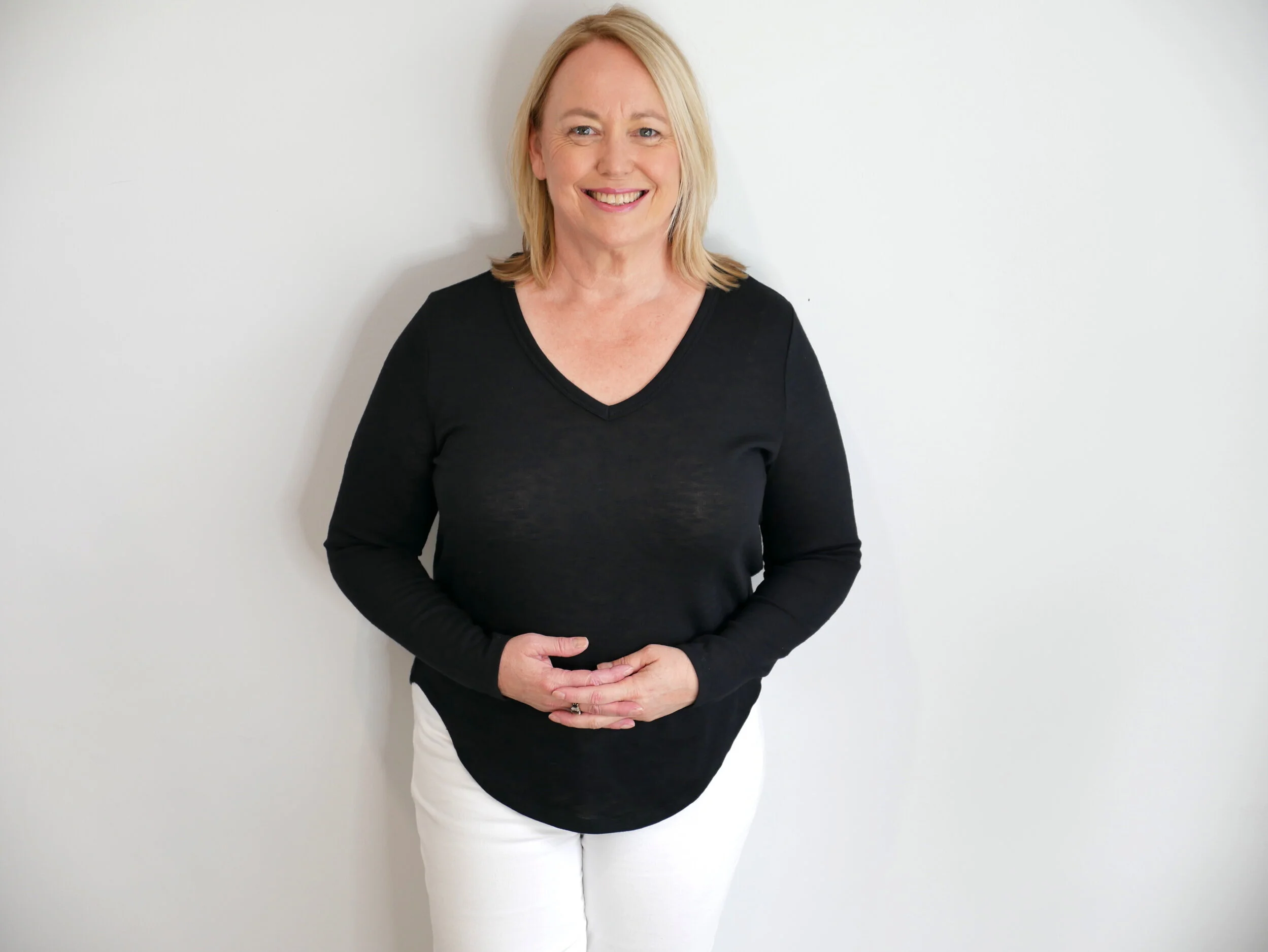 Marie McWilliam  Sales Partner &amp; Licenced Agent