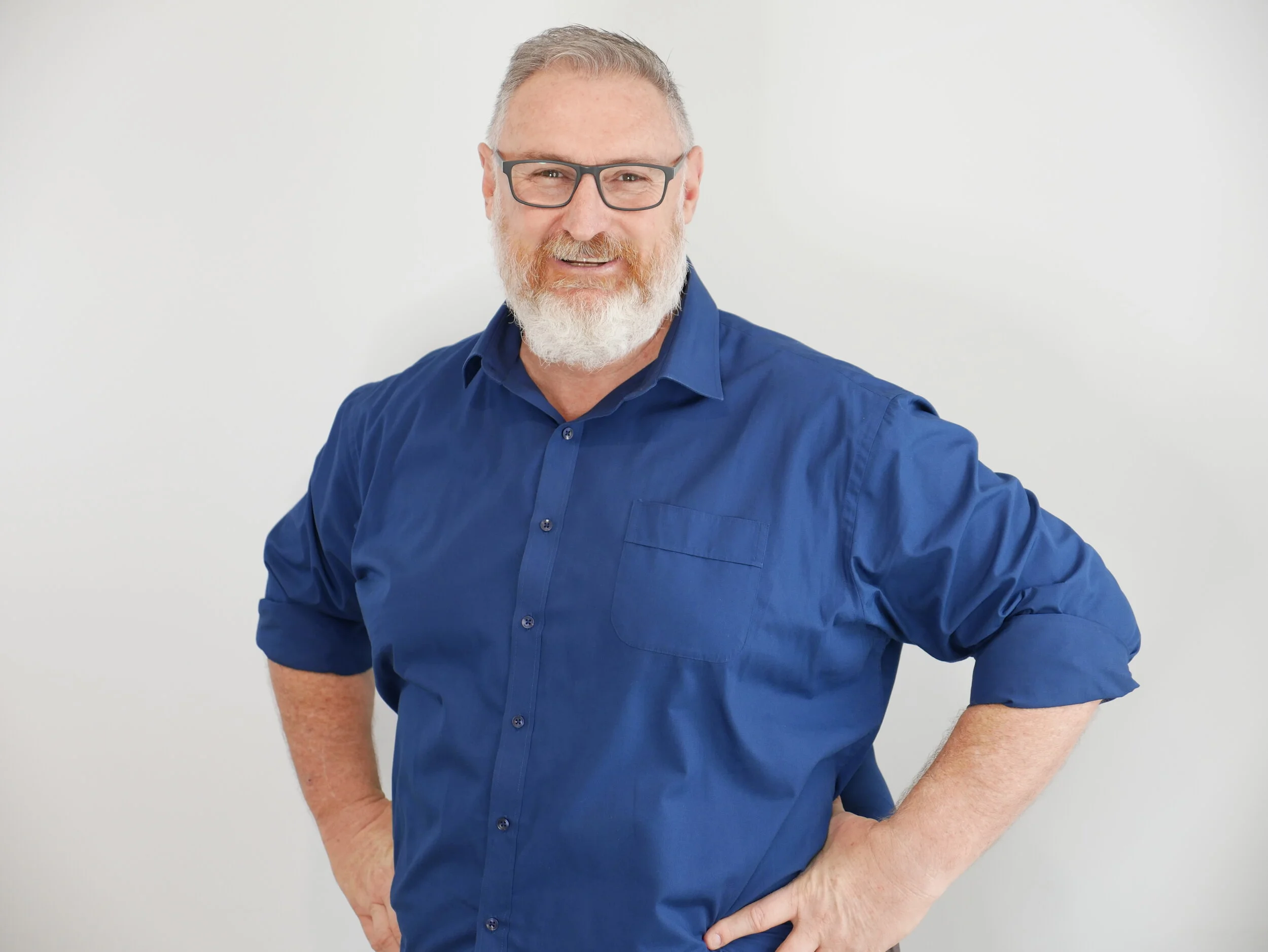 Paul McWilliam  Sales Partner &amp; Auctioneer