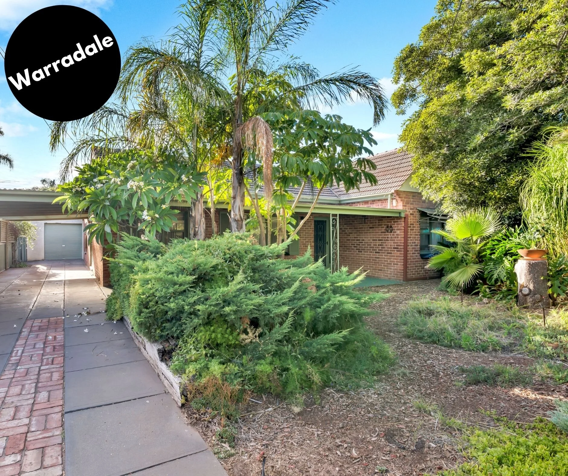 Wonderful opportunity in Warradale