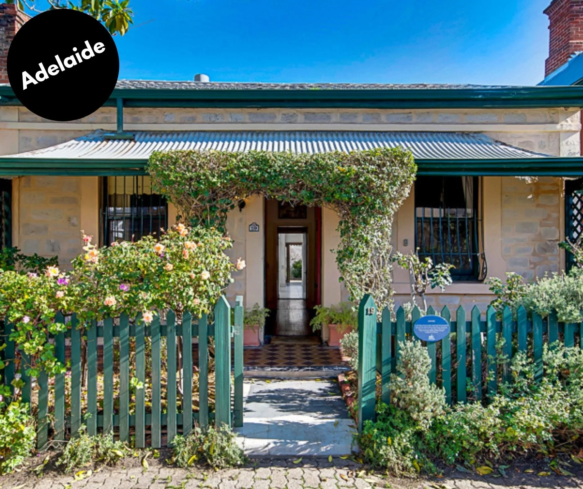 Picture Perfect on Kate circa 1880