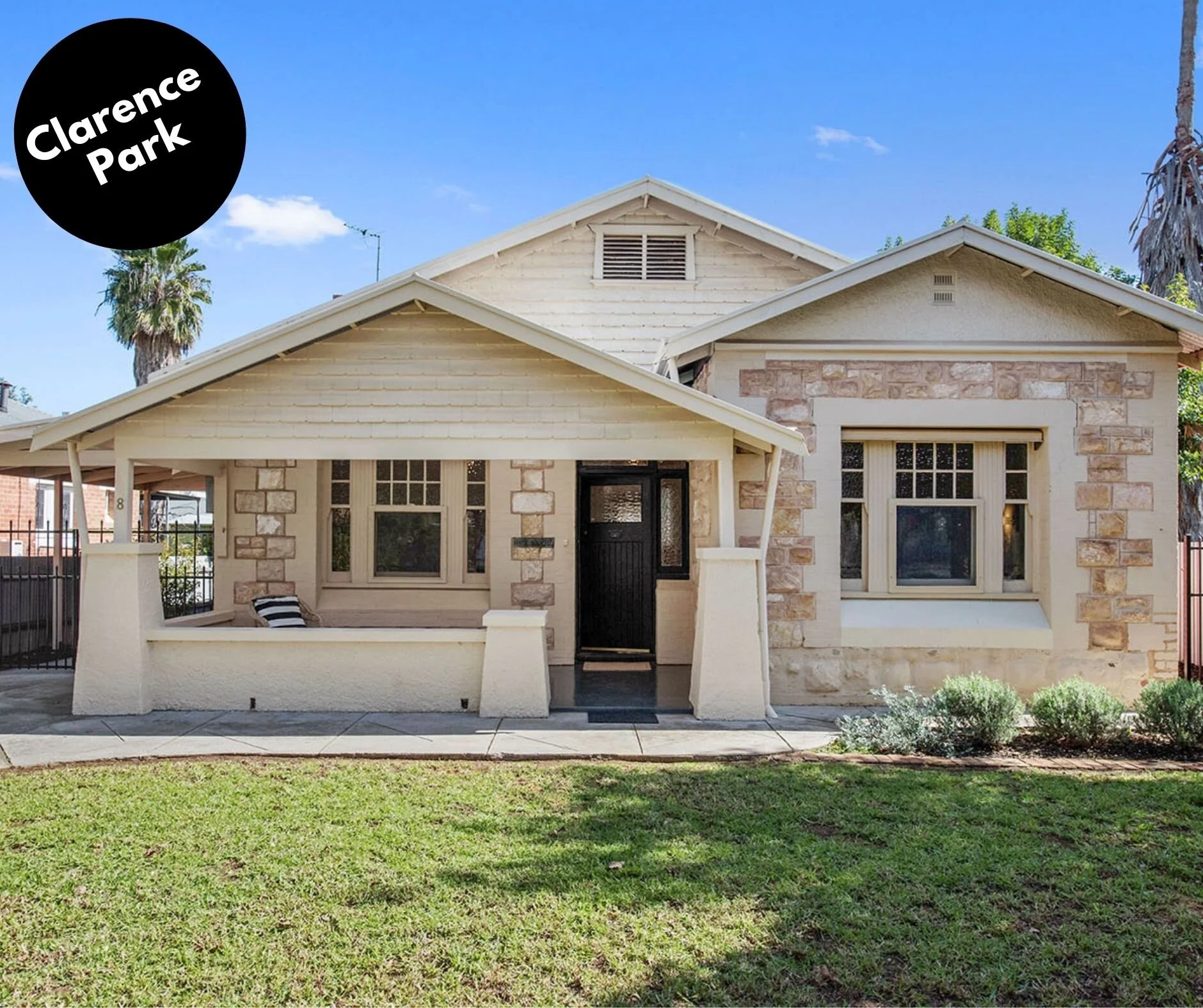 Fabulous 1920's Bungalow