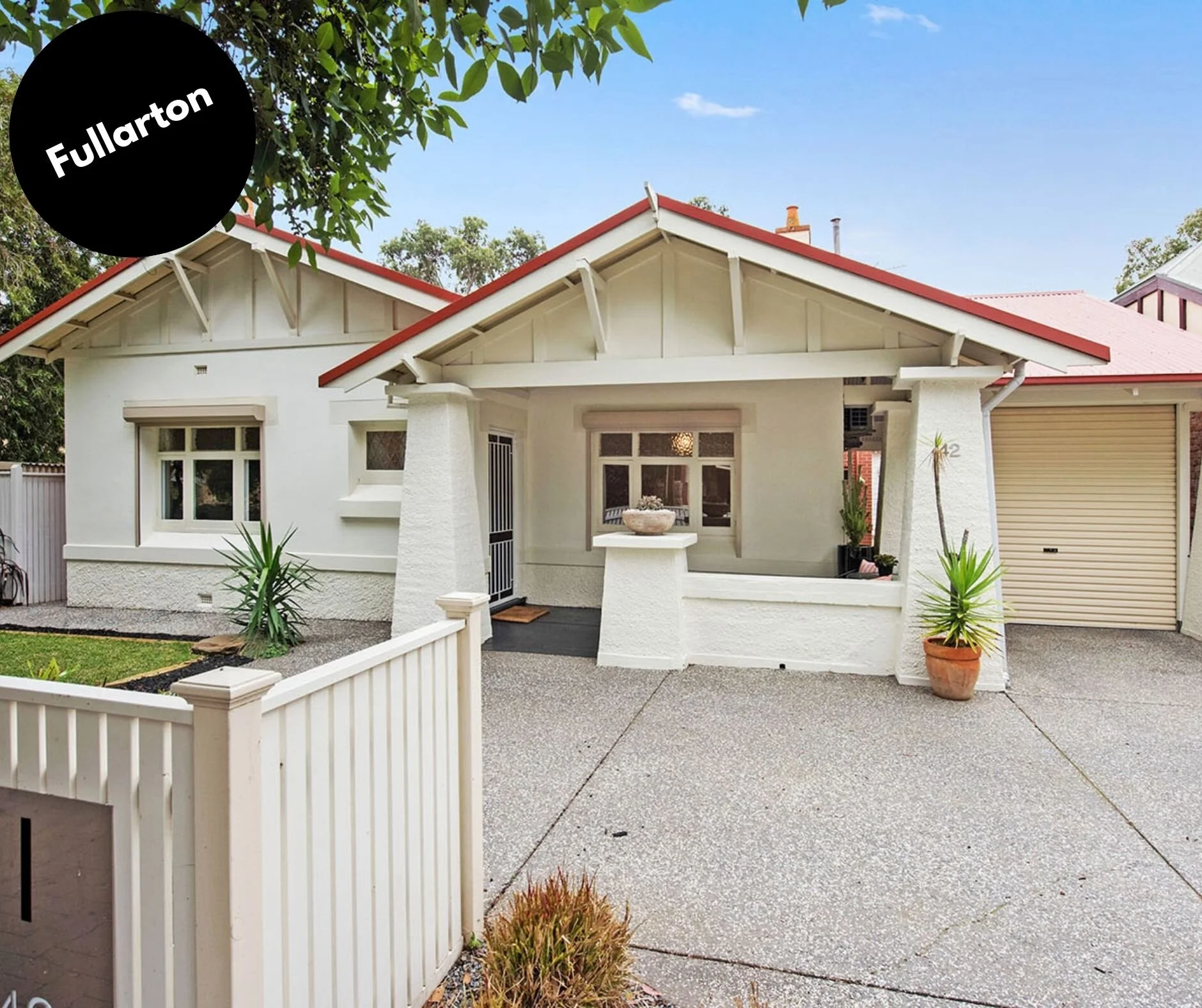 Wonderful on Woodfield