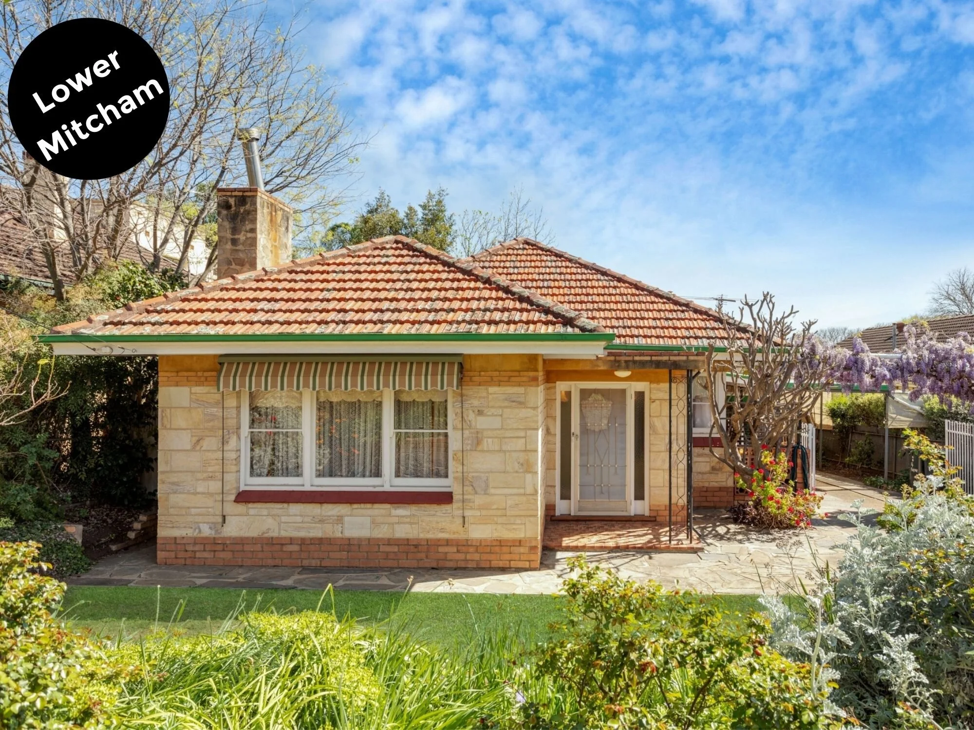 Renovate or Re-Build on 690sqm