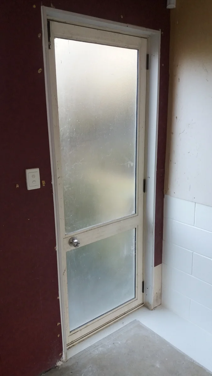 Auckland – Barrier coating