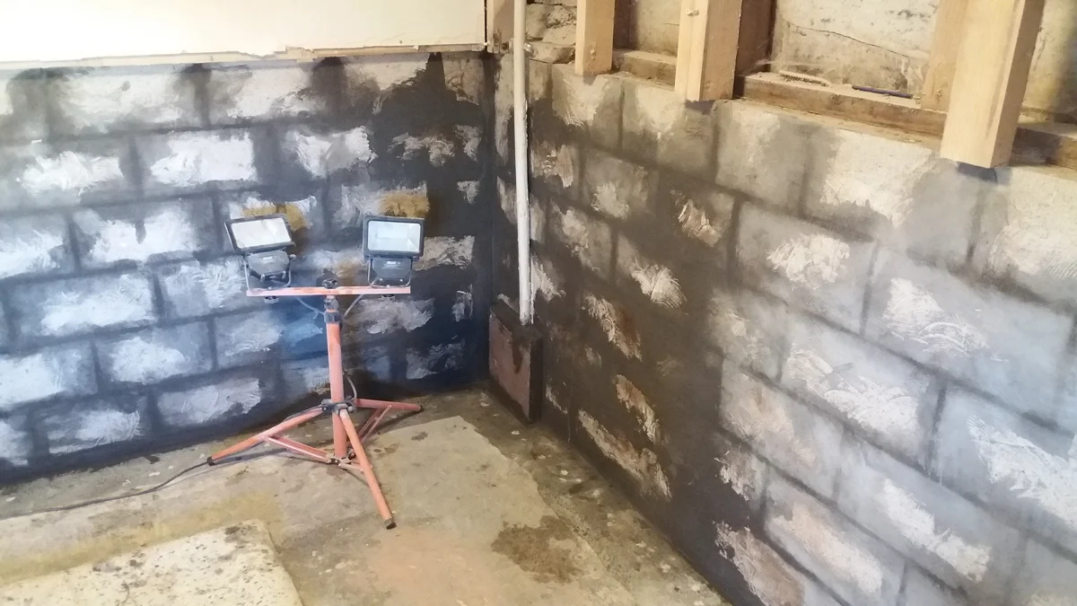 Auckland – Barrier coating & refit