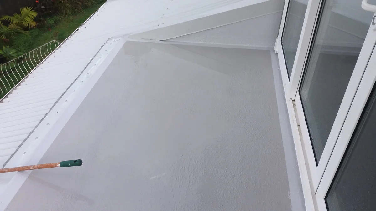Auckland – K1 deck nonslip