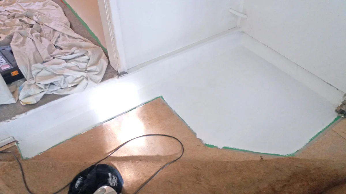 Auckland – Barrier coating