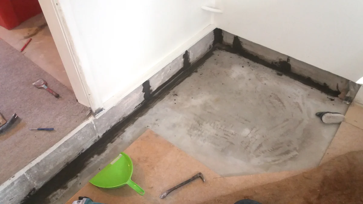 Auckland – Barrier coating