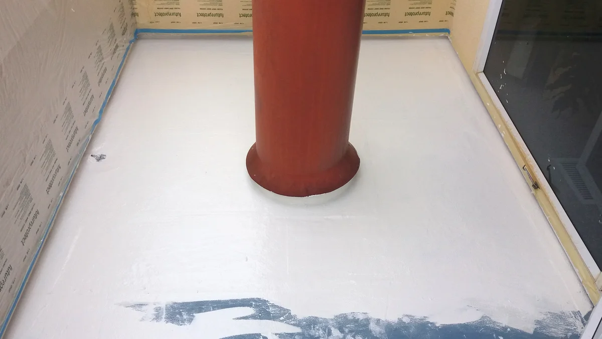 Hawkes Bay – K1 deck