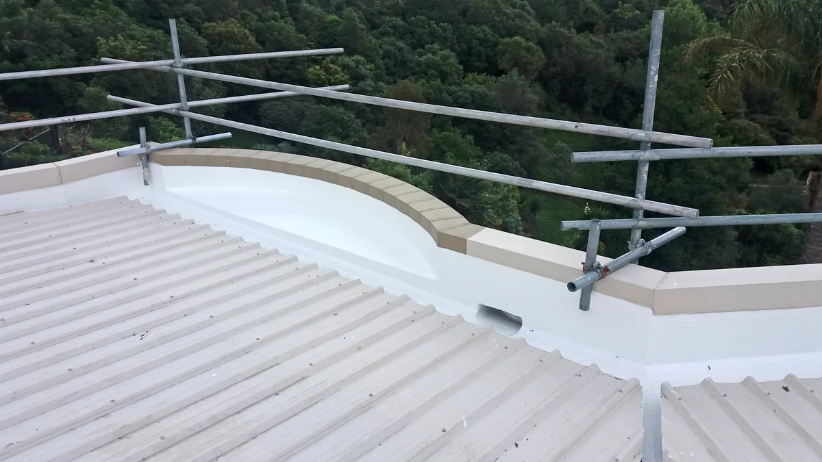 Hawkes Bay – K1 gutter