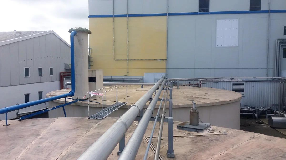 Wairarapa – Liquid cladding system (LCS)
