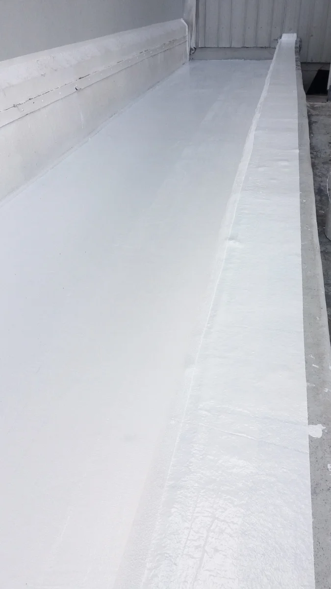 Wairarapa – K1 gutter